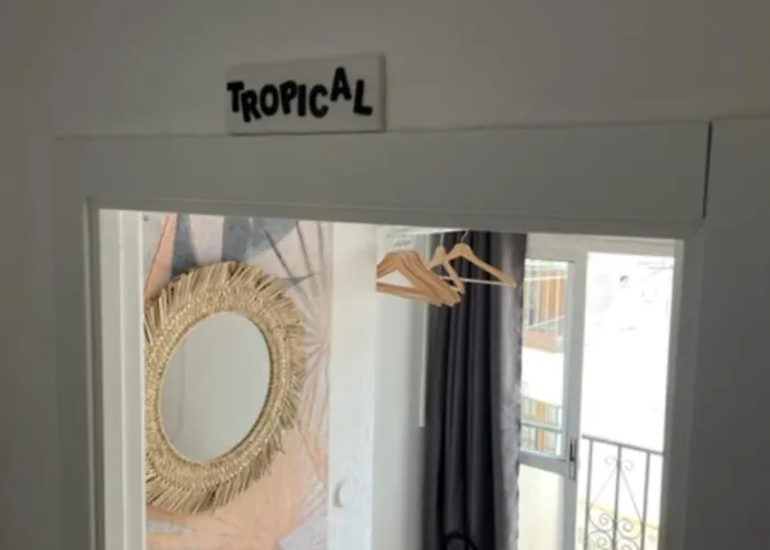 Casa Rustica Accommodatie bij particulieren Ronda