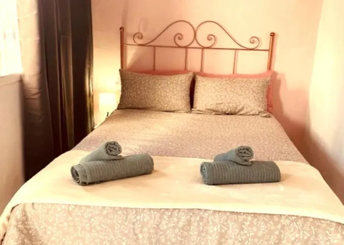 Casa Rustica Accommodatie bij particulieren