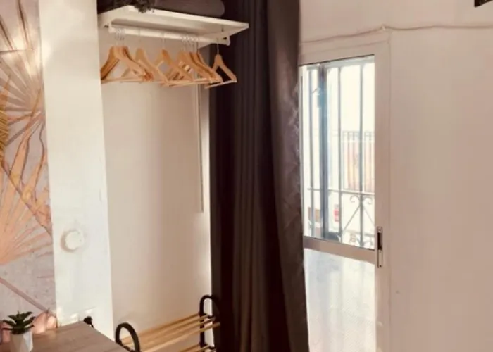 Casa Rustica * Ronda