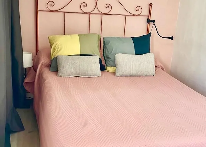 Accommodatie bij particulieren Casa Rustica *