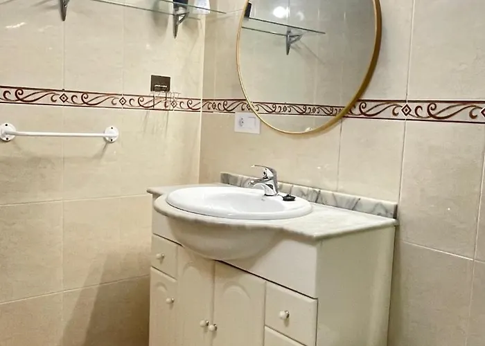 Accommodatie bij particulieren Casa Rustica