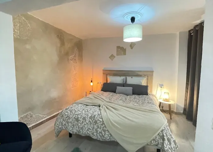 Accommodatie bij particulieren Casa Rustica *