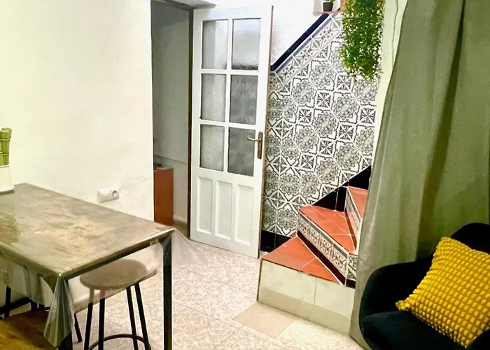 Casa Rustica Accommodatie bij particulieren Ronda