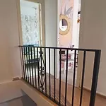 Проживання в сім'ї Casa Rustica