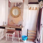 Casa Rustica Проживання в сім'ї