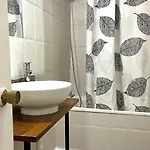 Casa Rustica Проживання в сім'ї Ронда