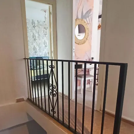 Privat bolig Casa Rustica