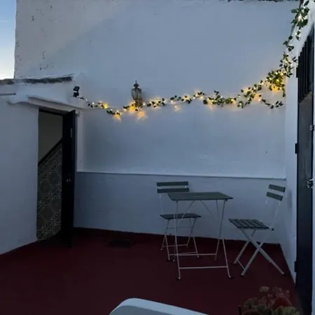 Casa Rustica