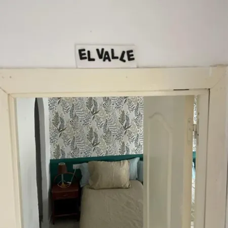 Homestay Casa Rustica Ronda