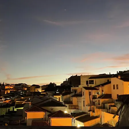 Casa Rustica Homestay Ronda