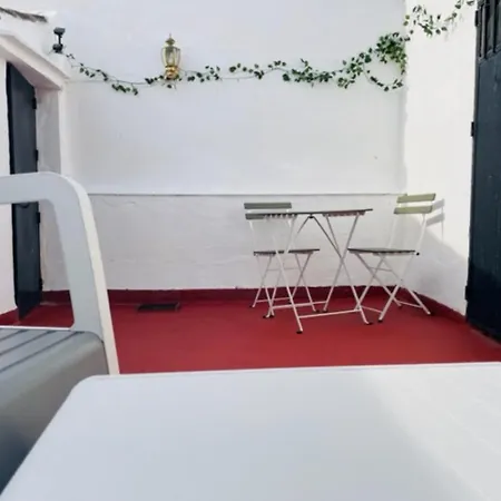Homestay Casa Rustica