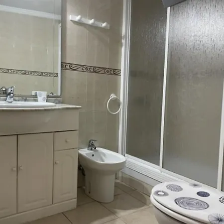 Casa Rustica Homestay Ronda