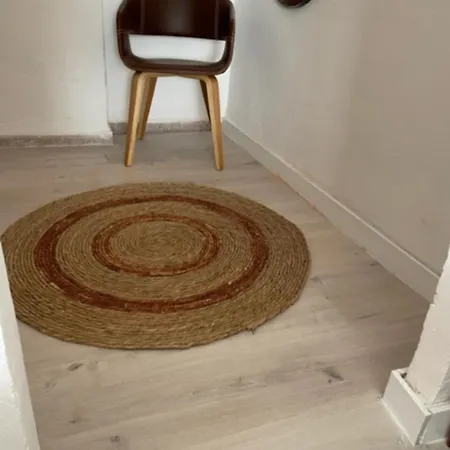 Homestay Casa Rustica Ronda
