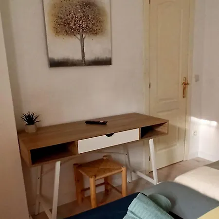 Homestay Casa Rustica Ronda