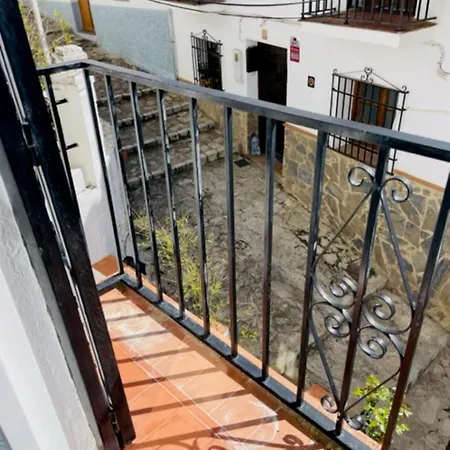 Casa Rustica *