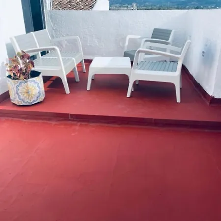 Casa Rustica Ronda