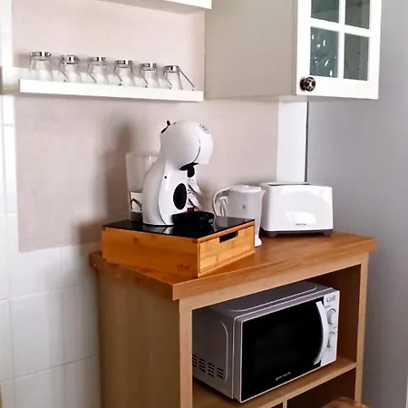 Homestay Casa Rustica *