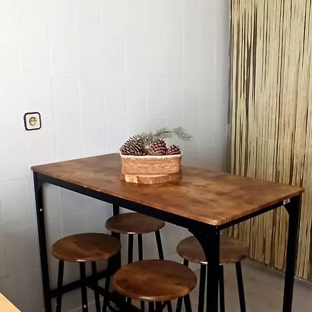 Casa Rustica * Ronda