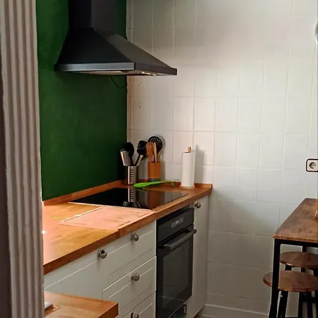 Casa Rustica Homestay *