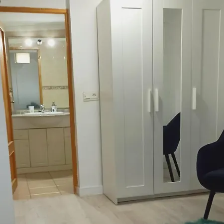 Homestay Casa Rustica Ronda