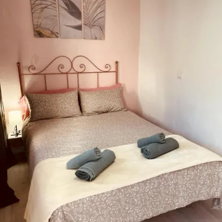 Casa Rustica Ronda