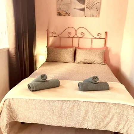 Casa Rustica Privat bolig
