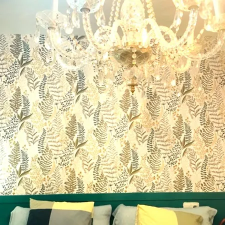 Casa Rustica Homestay *