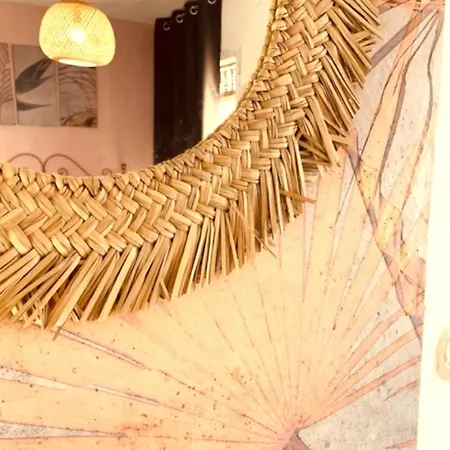 Casa Rustica Privat bolig Ronda