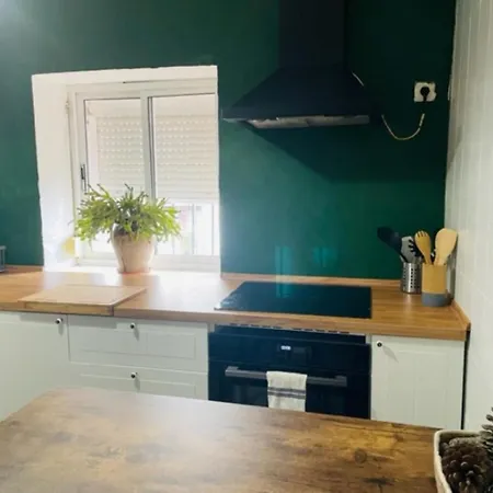 Casa Rustica Homestay