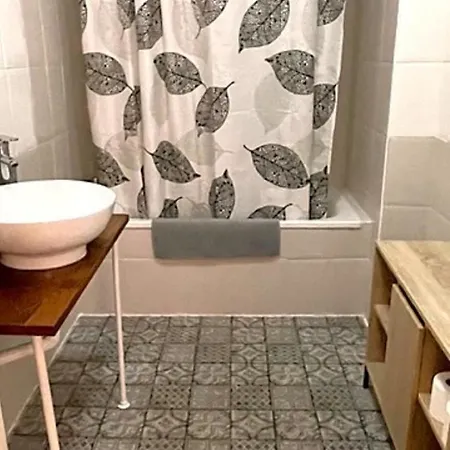 Casa Rustica Homestay Ronda