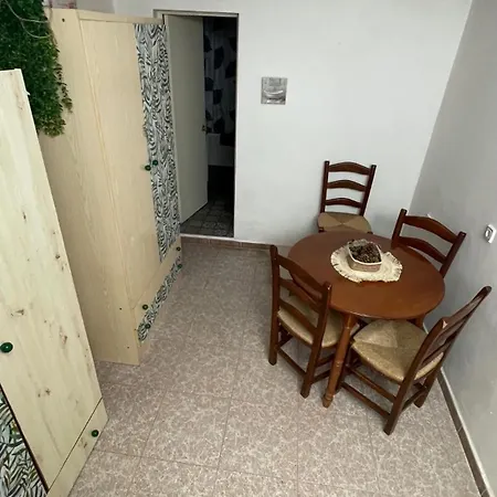 Casa Rustica Homestay Ronda