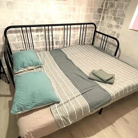 Homestay Casa Rustica Ronda