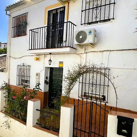 Homestay Casa Rustica *