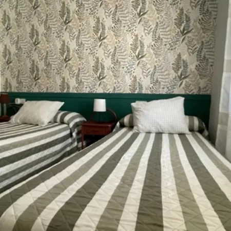 Homestay Casa Rustica Ronda