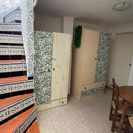 Casa Rustica *