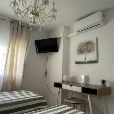 Homestay Casa Rustica *