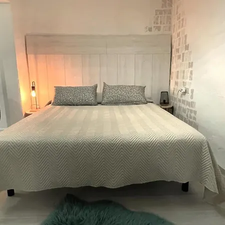 Homestay Casa Rustica