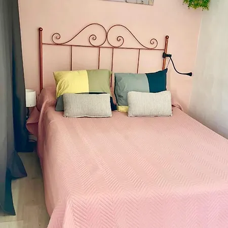 Homestay Casa Rustica *