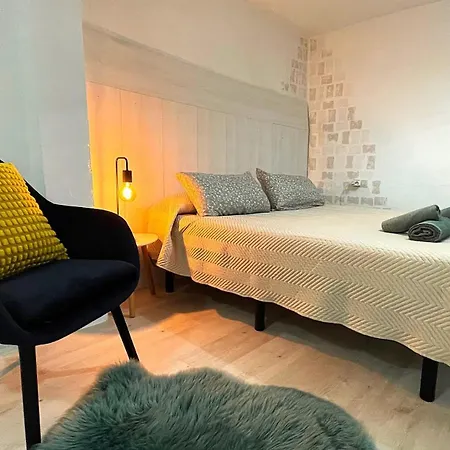 Homestay Casa Rustica
