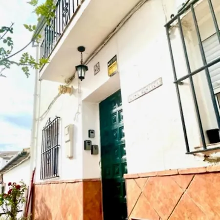 Homestay Casa Rustica