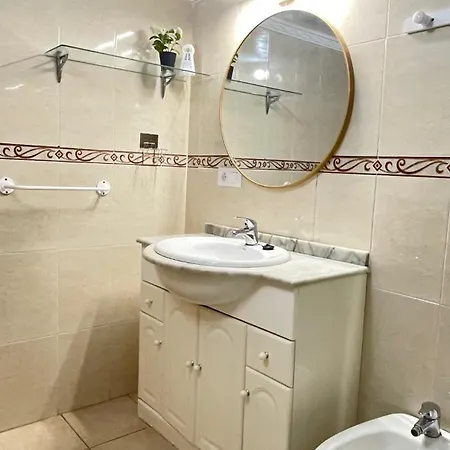 Homestay Casa Rustica