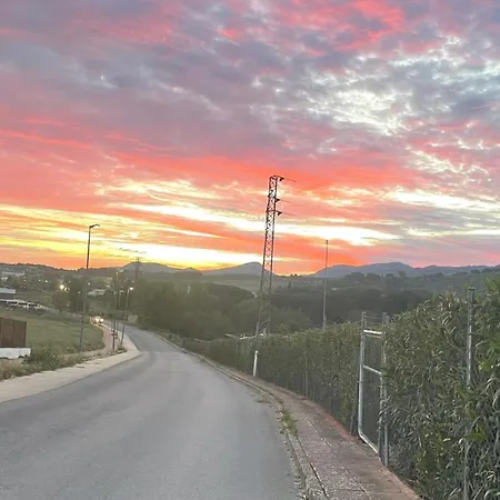 Casa Rustica Homestay szállás *