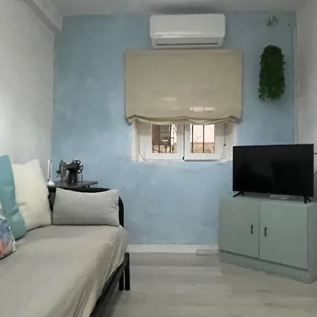 Homestay Casa Rustica