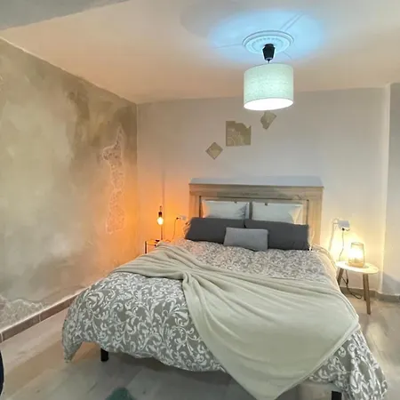 Homestay Casa Rustica *