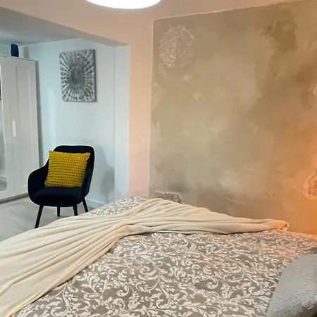 Casa Rustica * רונדה