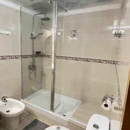 Homestay Casa Rustica