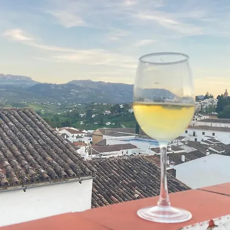 Casa Rustica Homestay *