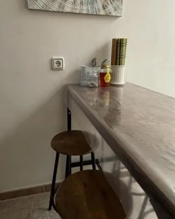 Casa Rustica Homestay Ronda