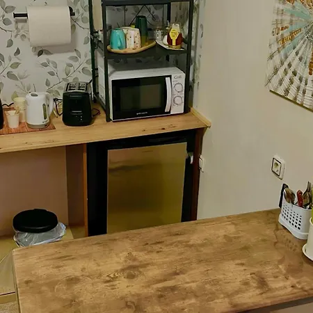 Casa Rustica Homestay