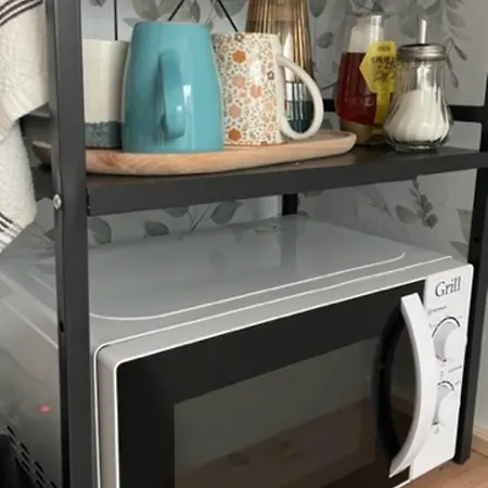 Homestay Casa Rustica